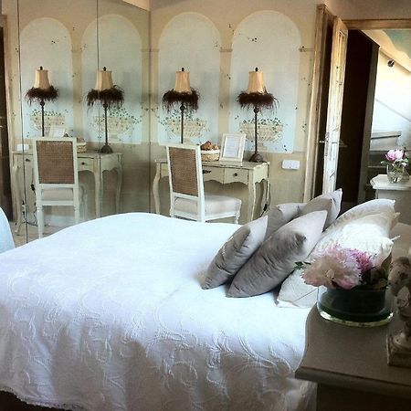 Boutique Hotel Davallada- Adults Only Сиджес Номер фото