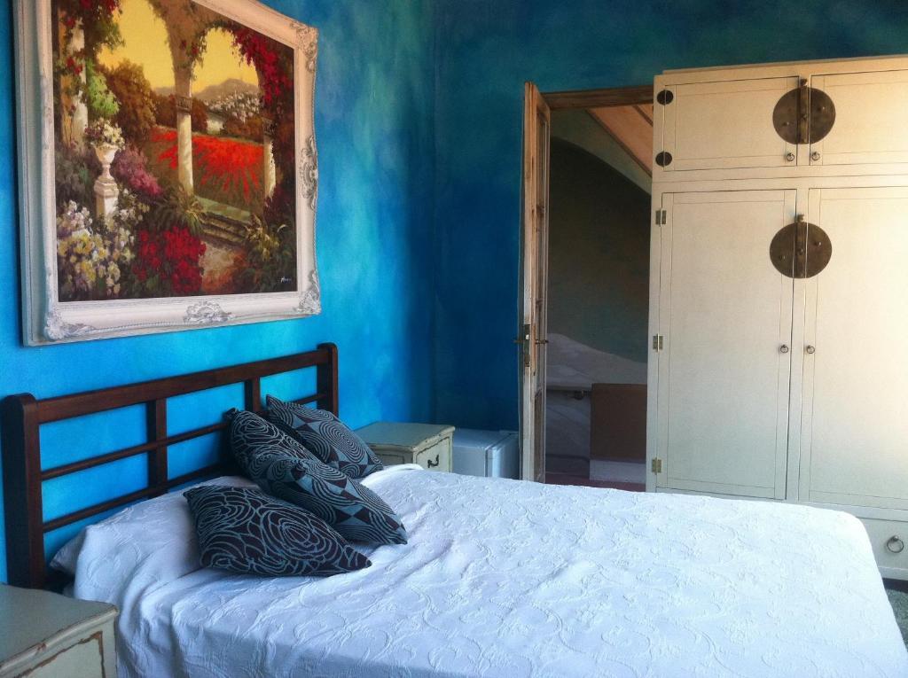 Boutique Hotel Davallada- Adults Only Сиджес Номер фото