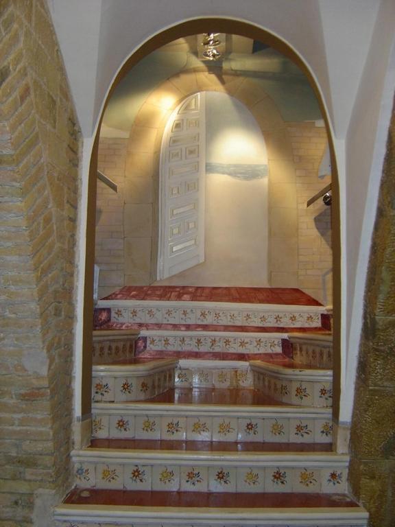 Boutique Hotel Davallada- Adults Only Сиджес Экстерьер фото